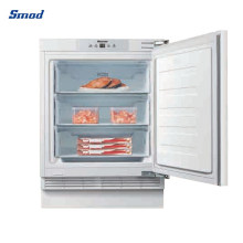 Built-in Single Door Mini Fridge Refrigerator Refrigerators for Sale Cheap